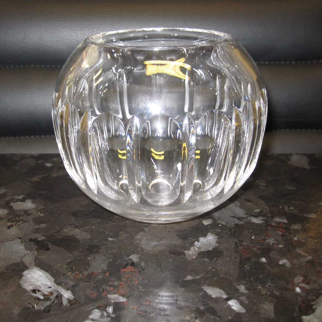 Arnolds Design Lampenglas aus Bleikristallglas7