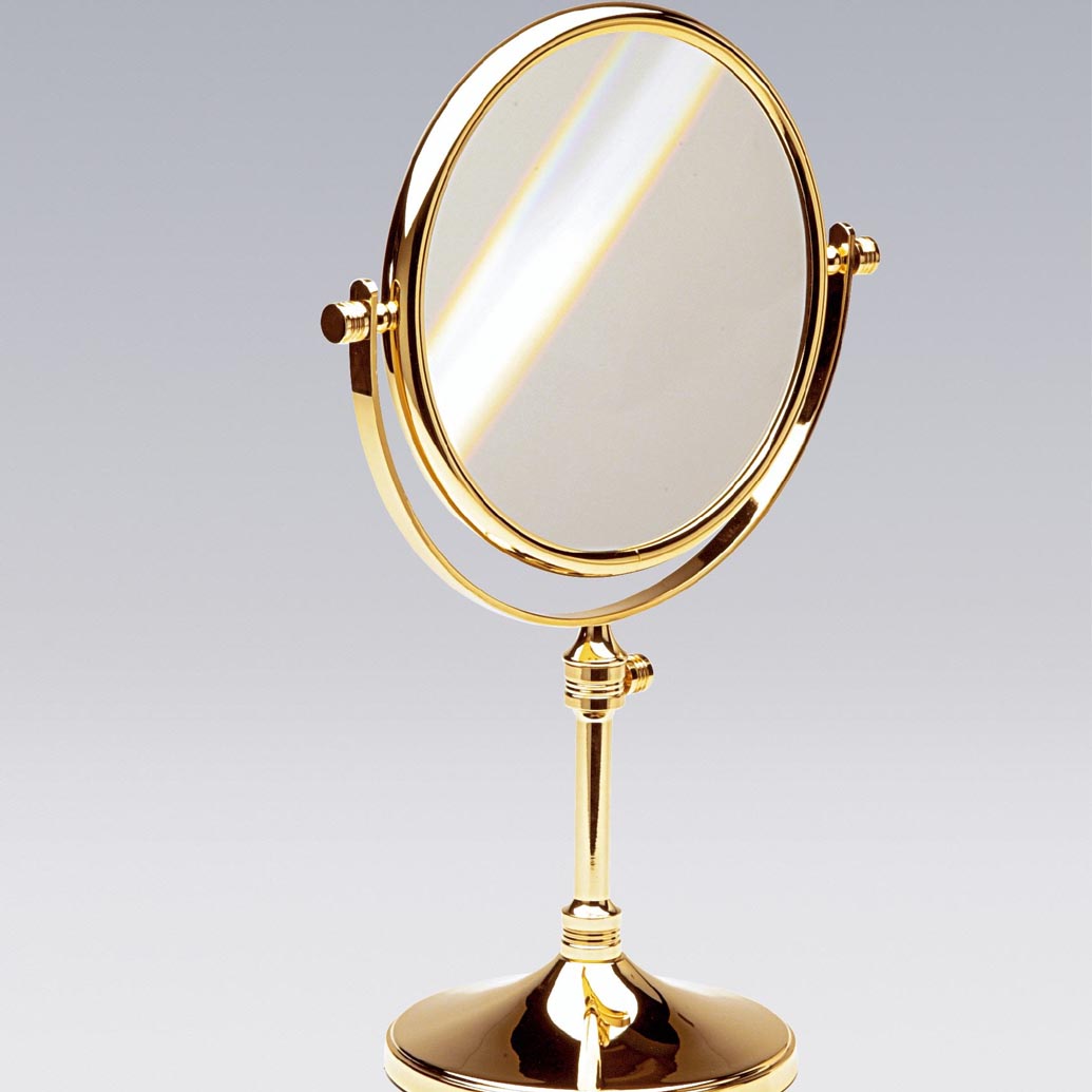 Двухстороннее зеркало купить. Зеркало косметическое Windisch 99132o. TDK-115 настольное зеркало с подсветкой led Beauty Mirror. Зеркало настольное Тимо матовое золото. Косметическое зеркало Boheme (501).