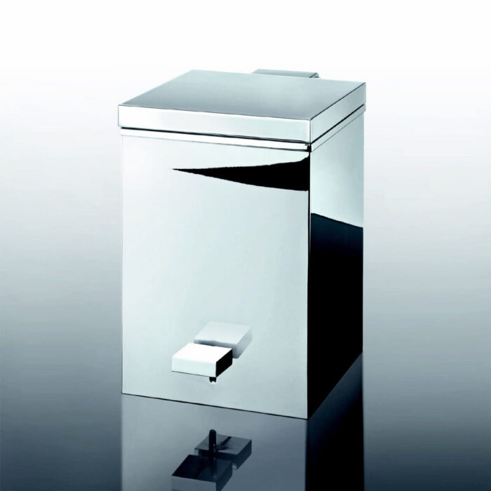 Decor Walther TE 75 Treteimer mit SOFT CLOSE