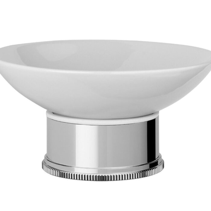Samuel Heath N6664W Seifenhalter – Bild 2