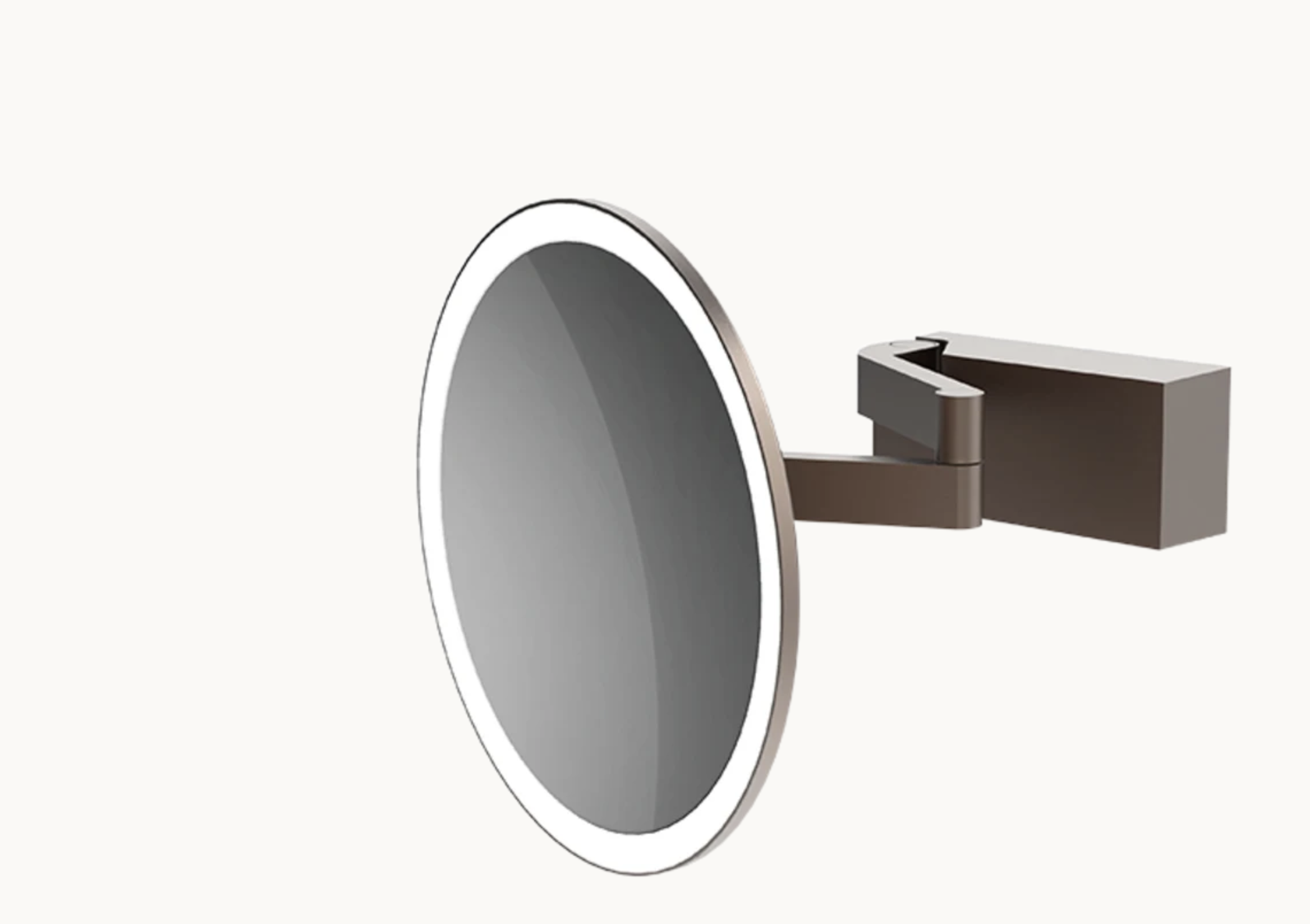 Decor Walther Vision R LED Kosmetikspiegel – Bild 7