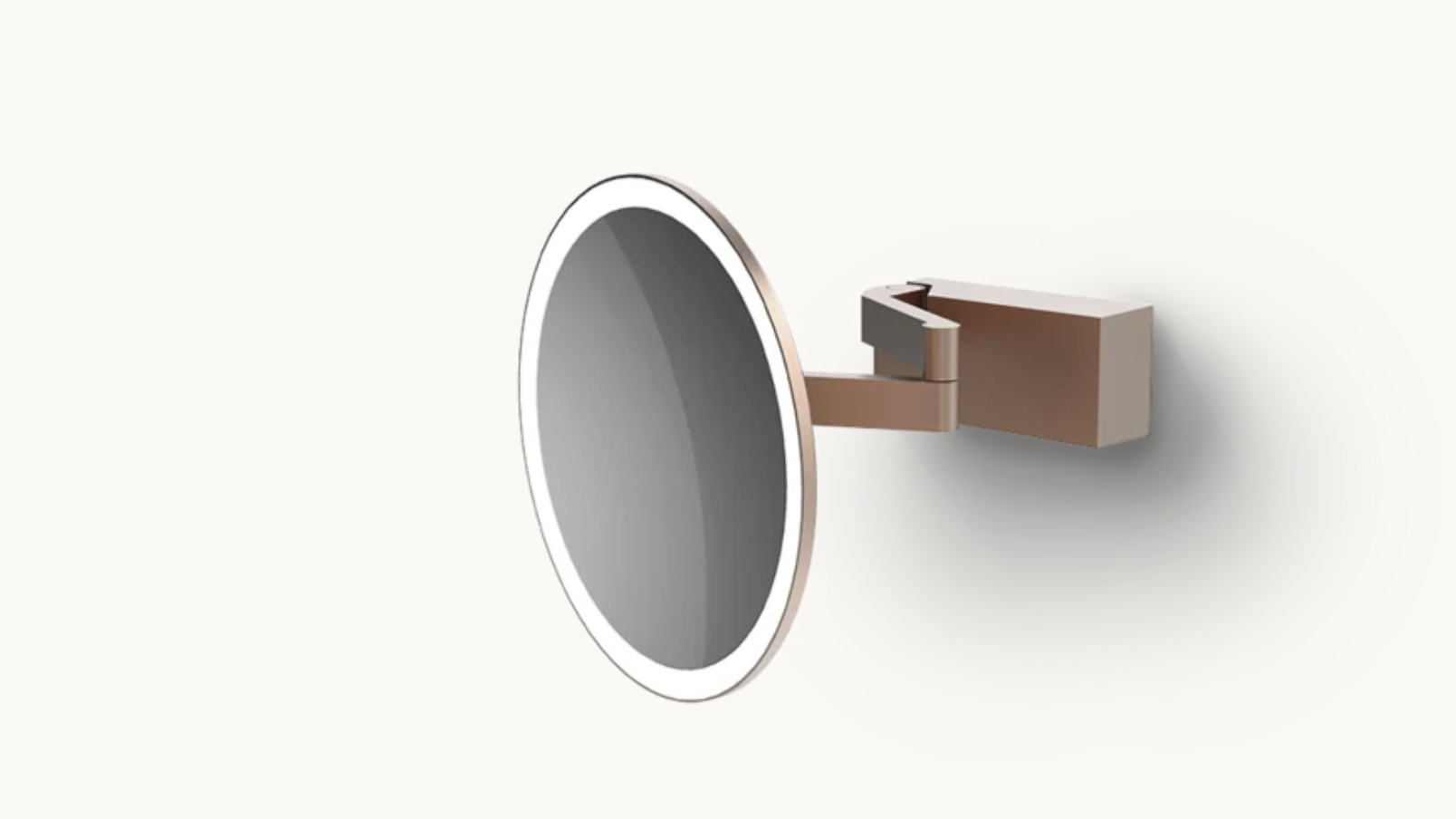 Decor Walther Vision R LED Kosmetikspiegel – Bild 6