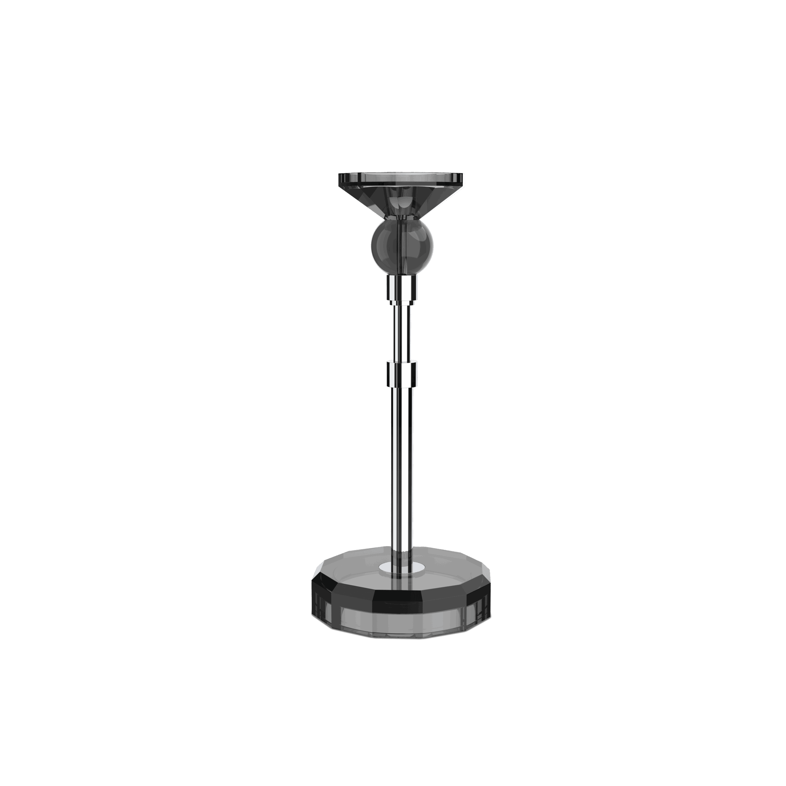 Decor Walther KR HIGHLIGHT Kerzenhalter – Bild 6