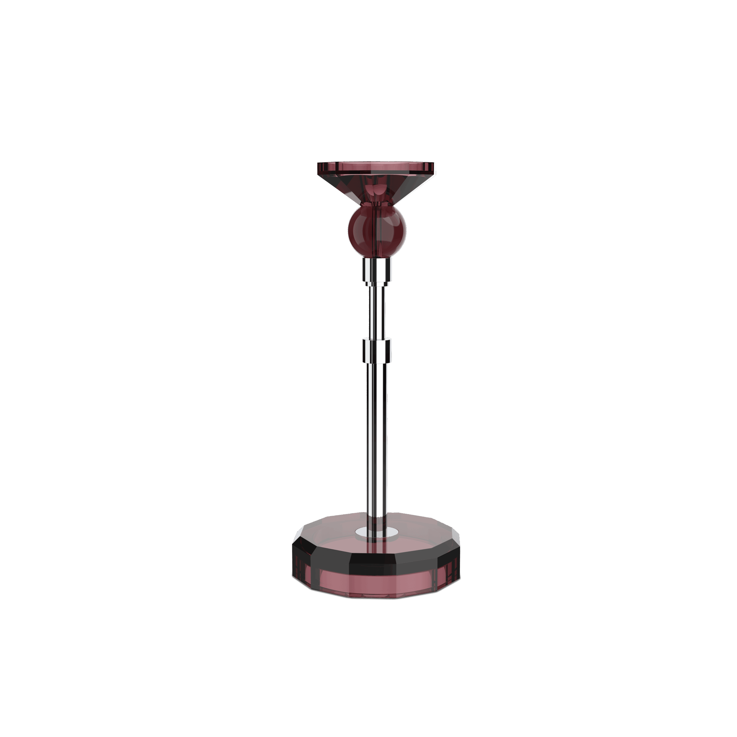 Decor Walther KR HIGHLIGHT Kerzenhalter – Bild 9