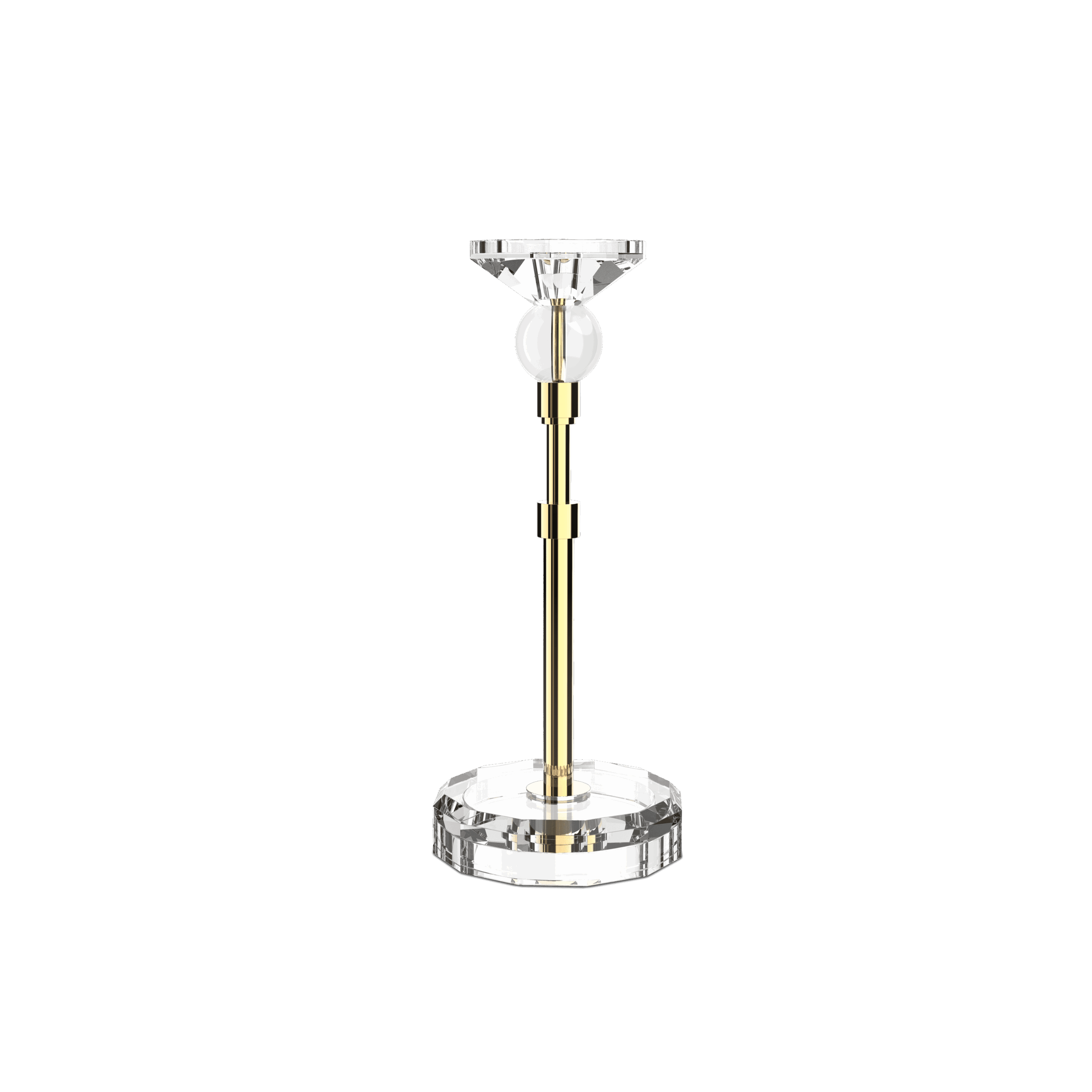 Decor Walther KR HIGHLIGHT Kerzenhalter – Bild 10