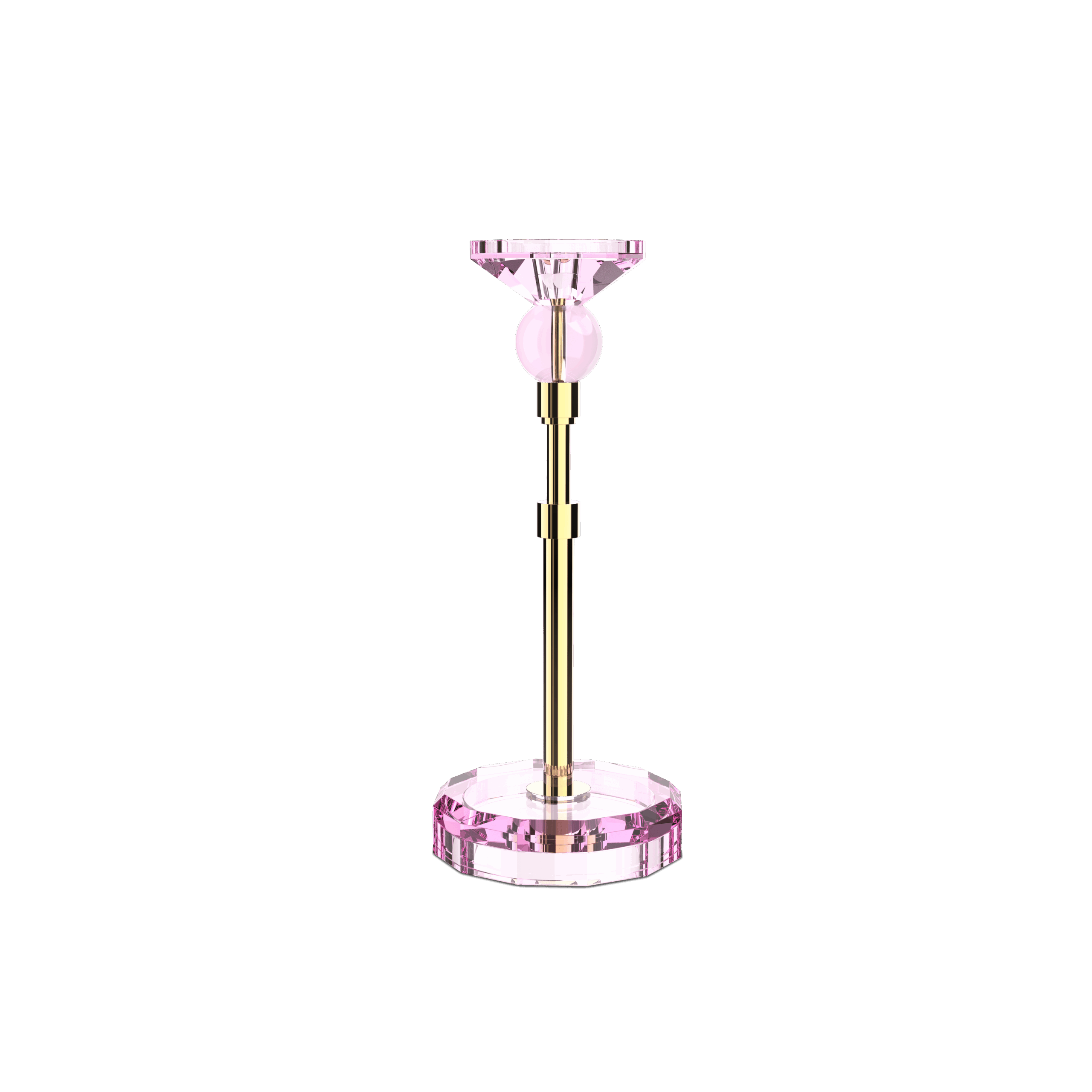 Decor Walther KR HIGHLIGHT Kerzenhalter – Bild 11