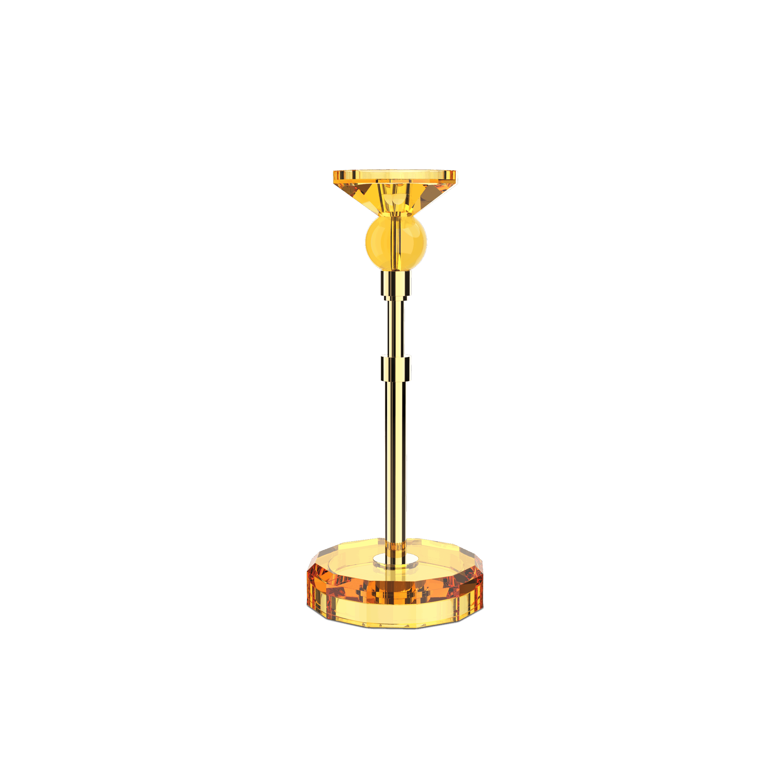 Decor Walther KR HIGHLIGHT Kerzenhalter – Bild 12