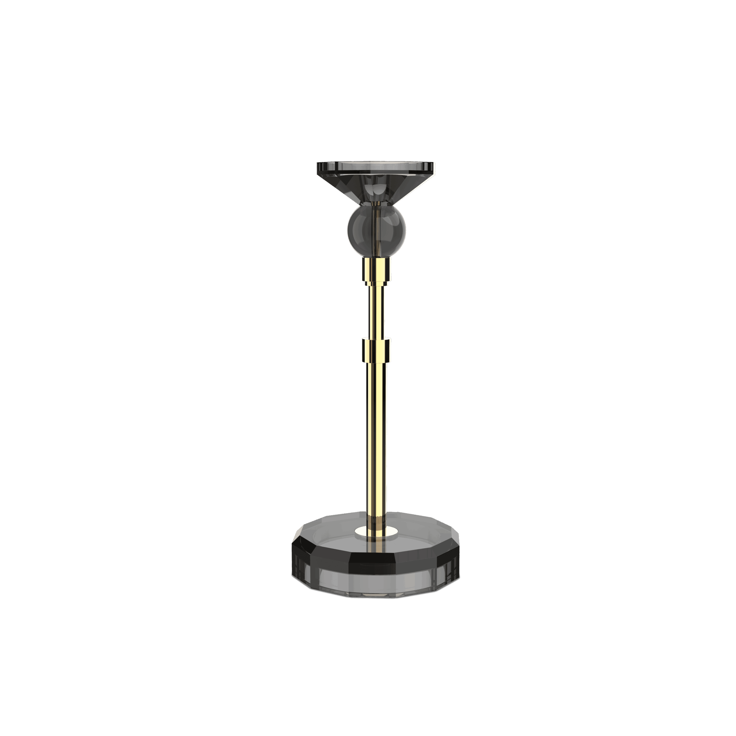 Decor Walther KR HIGHLIGHT Kerzenhalter – Bild 13