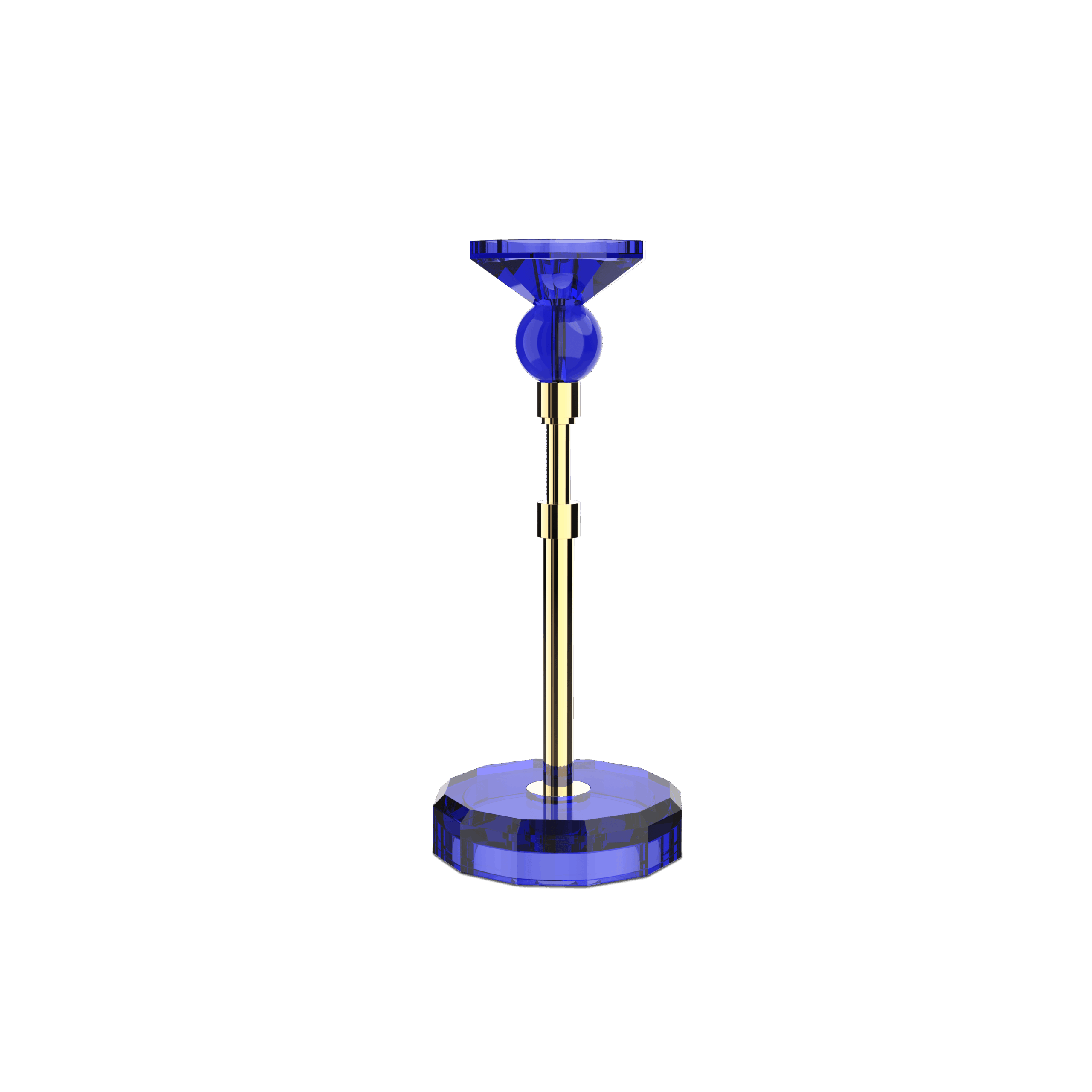 Decor Walther KR HIGHLIGHT Kerzenhalter – Bild 14