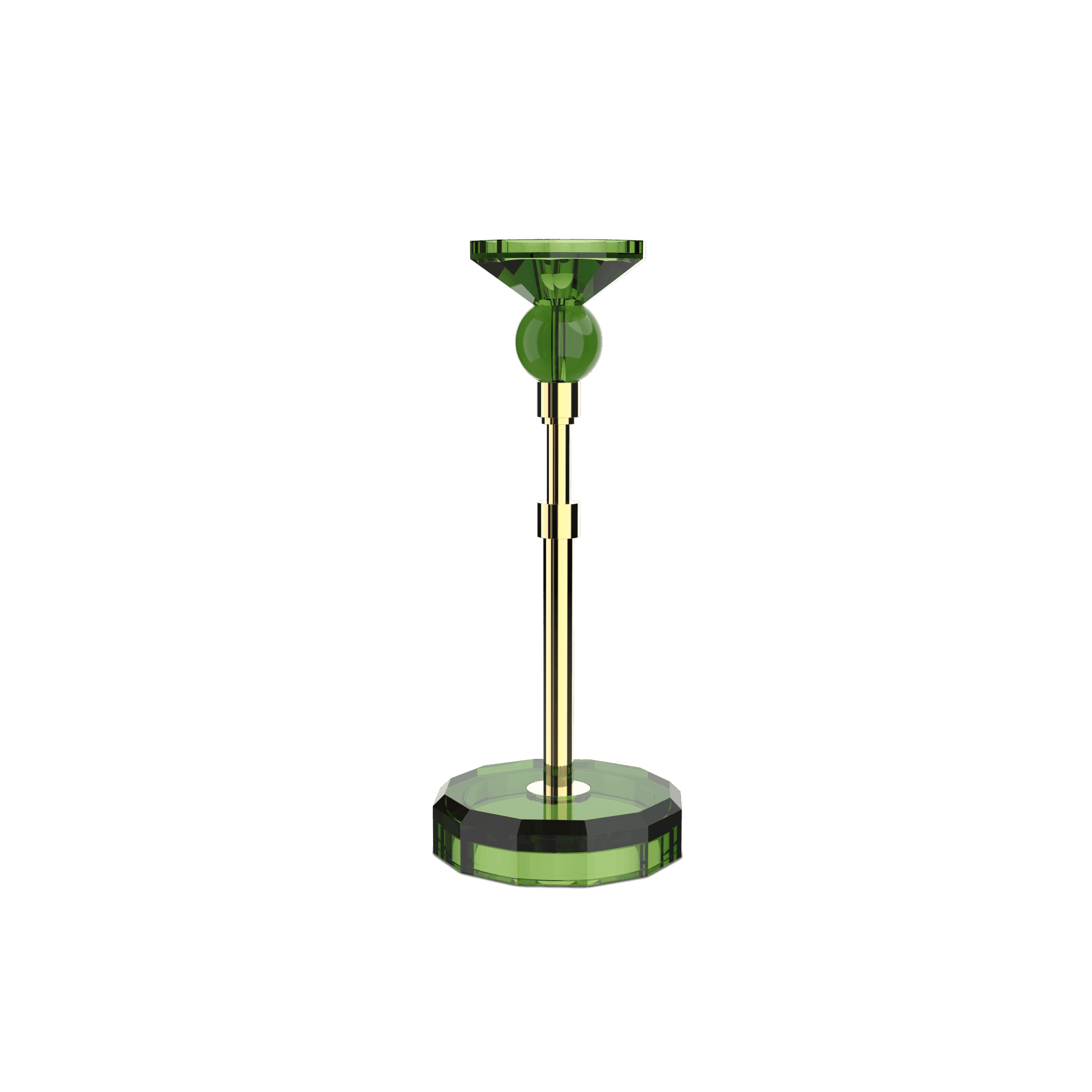Decor Walther KR HIGHLIGHT Kerzenhalter – Bild 15