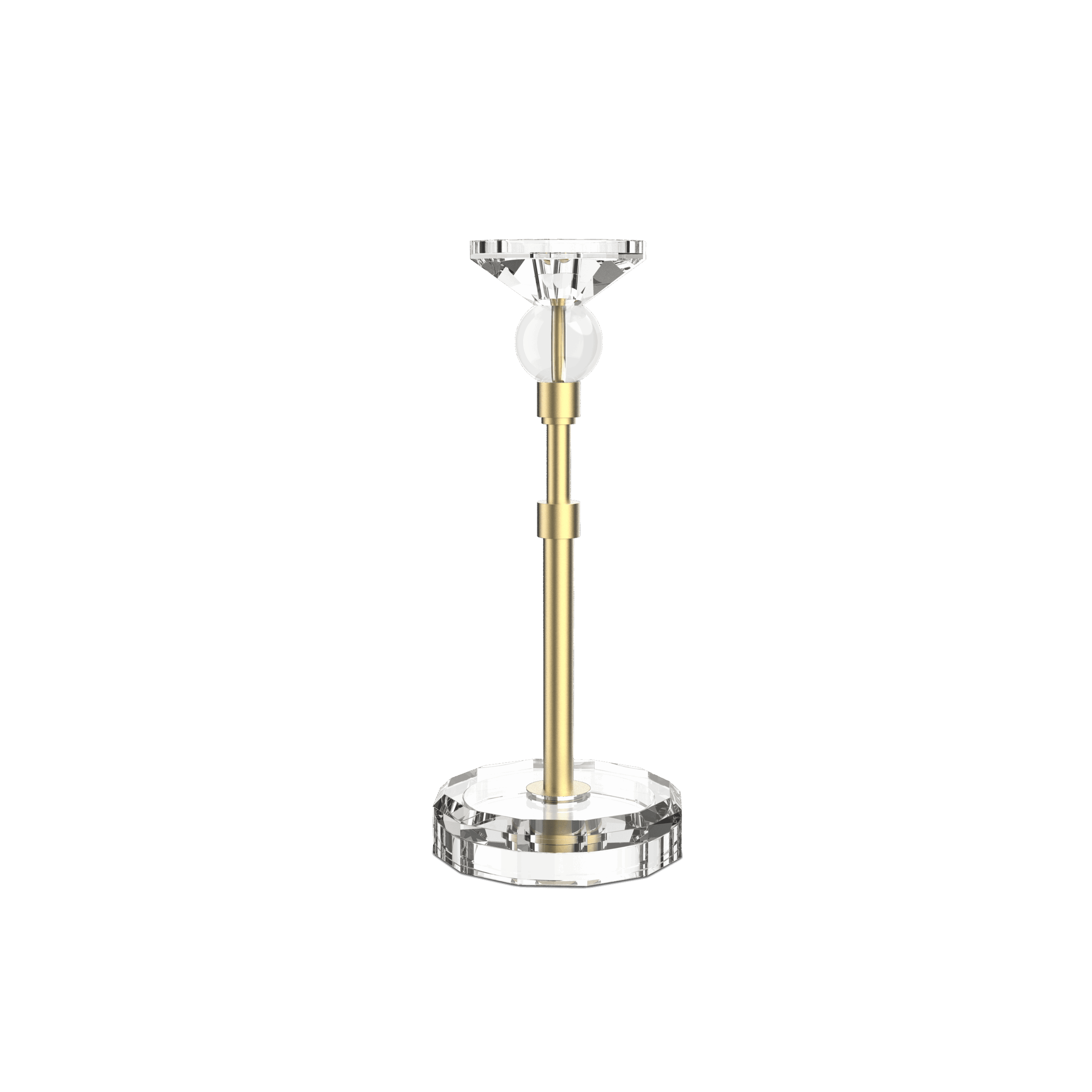 Decor Walther KR HIGHLIGHT Kerzenhalter – Bild 17