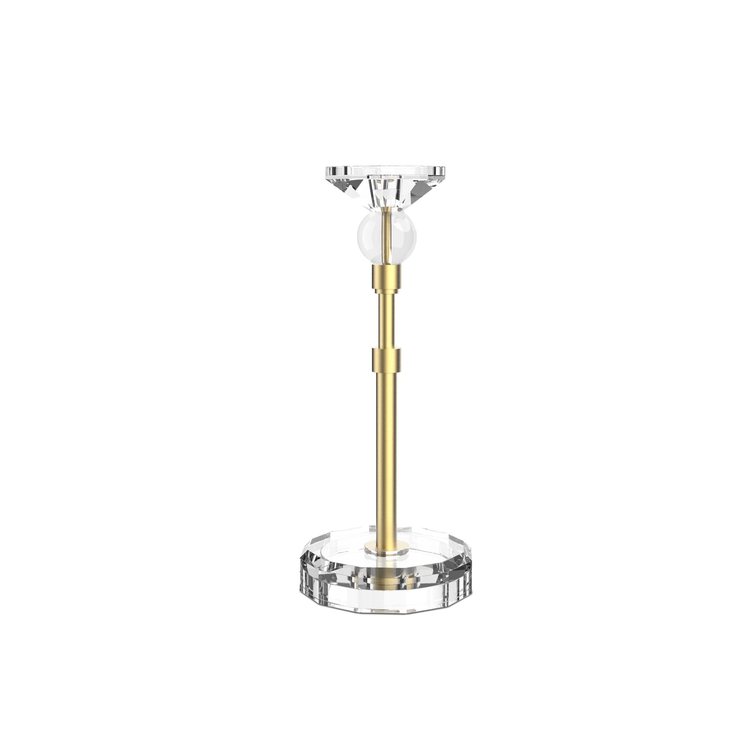 Decor Walther KR HIGHLIGHT Kerzenhalter – Bild 10