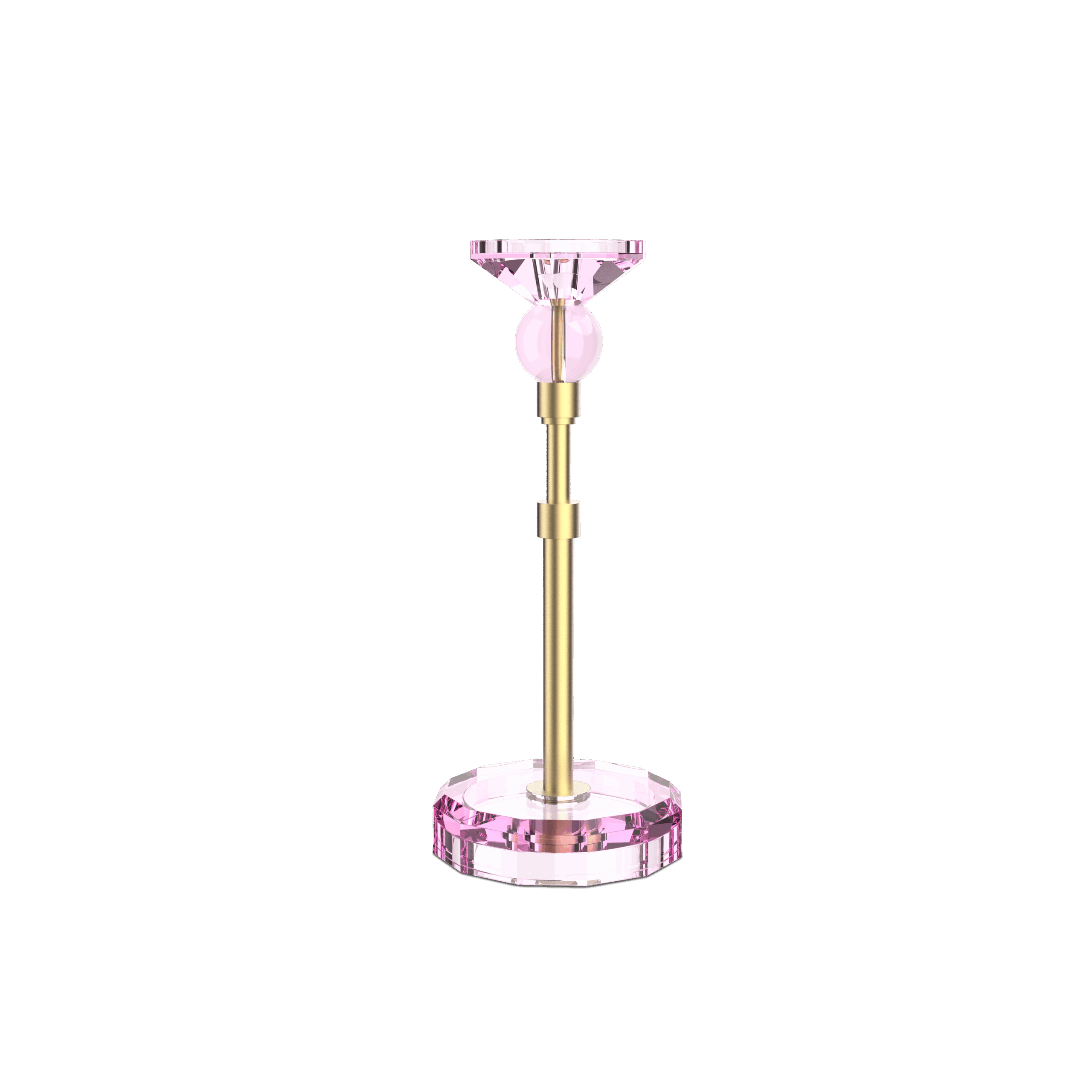 Decor Walther KR HIGHLIGHT Kerzenhalter – Bild 18