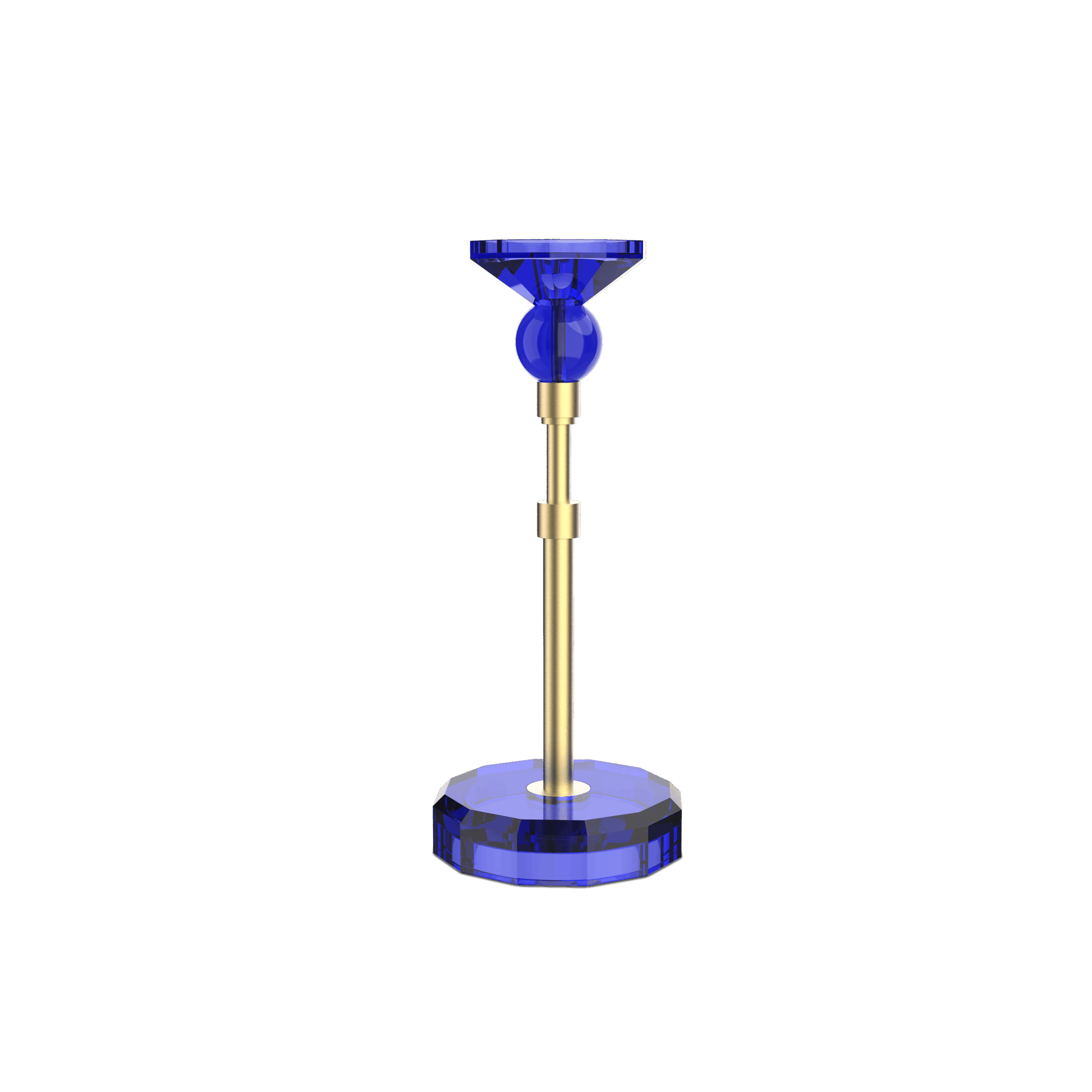 Decor Walther KR HIGHLIGHT Kerzenhalter – Bild 22