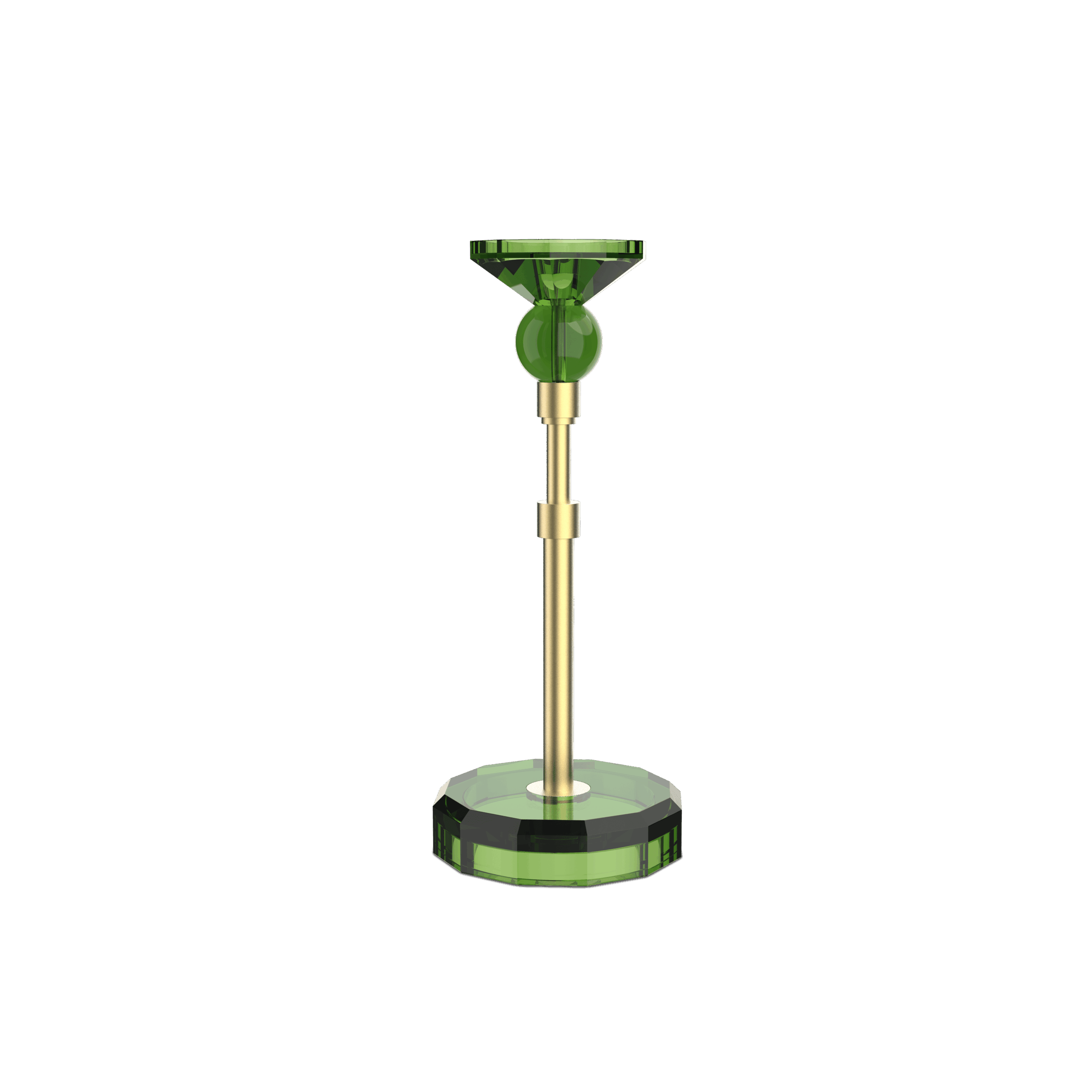 Decor Walther KR HIGHLIGHT Kerzenhalter – Bild 23