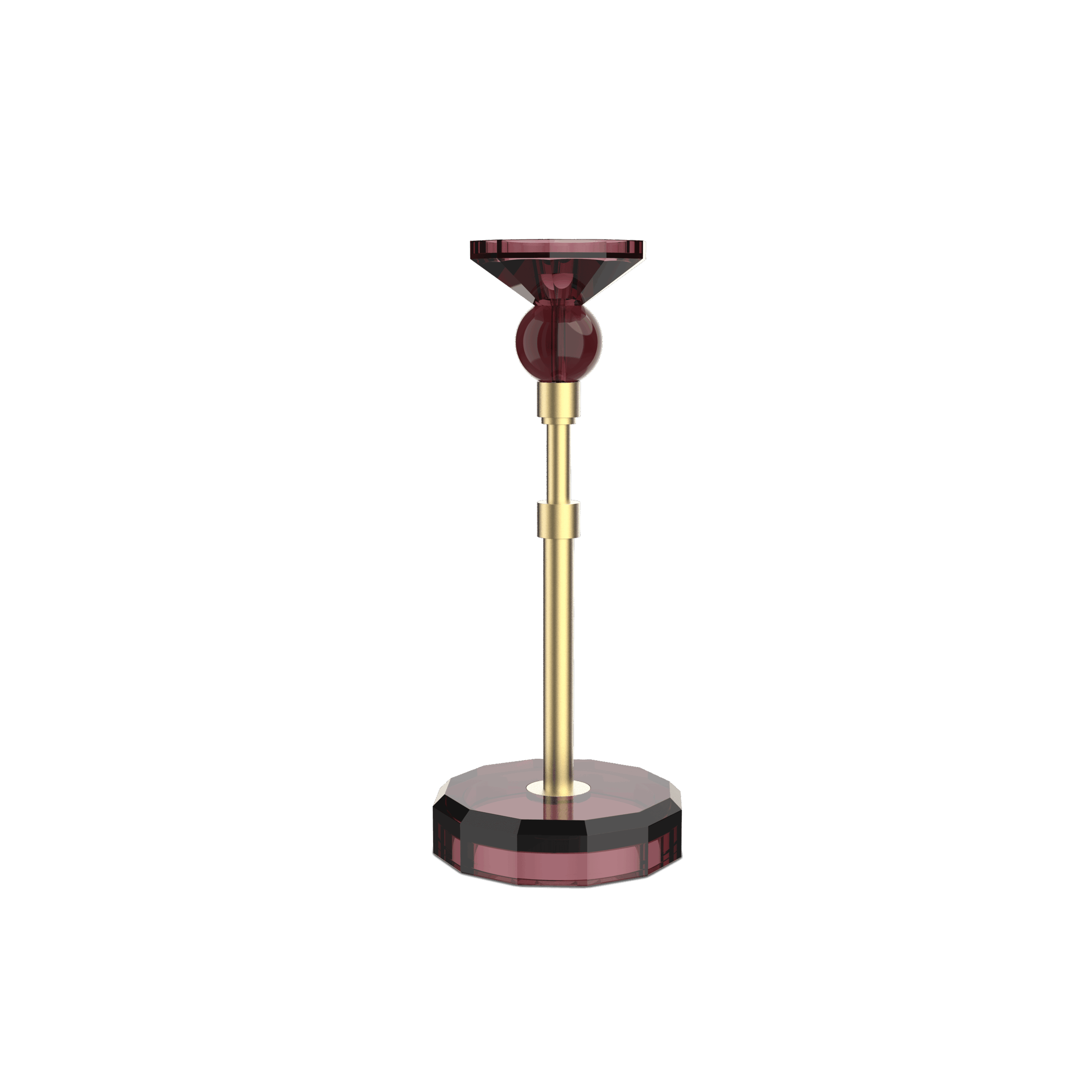 Decor Walther KR HIGHLIGHT Kerzenhalter – Bild 24