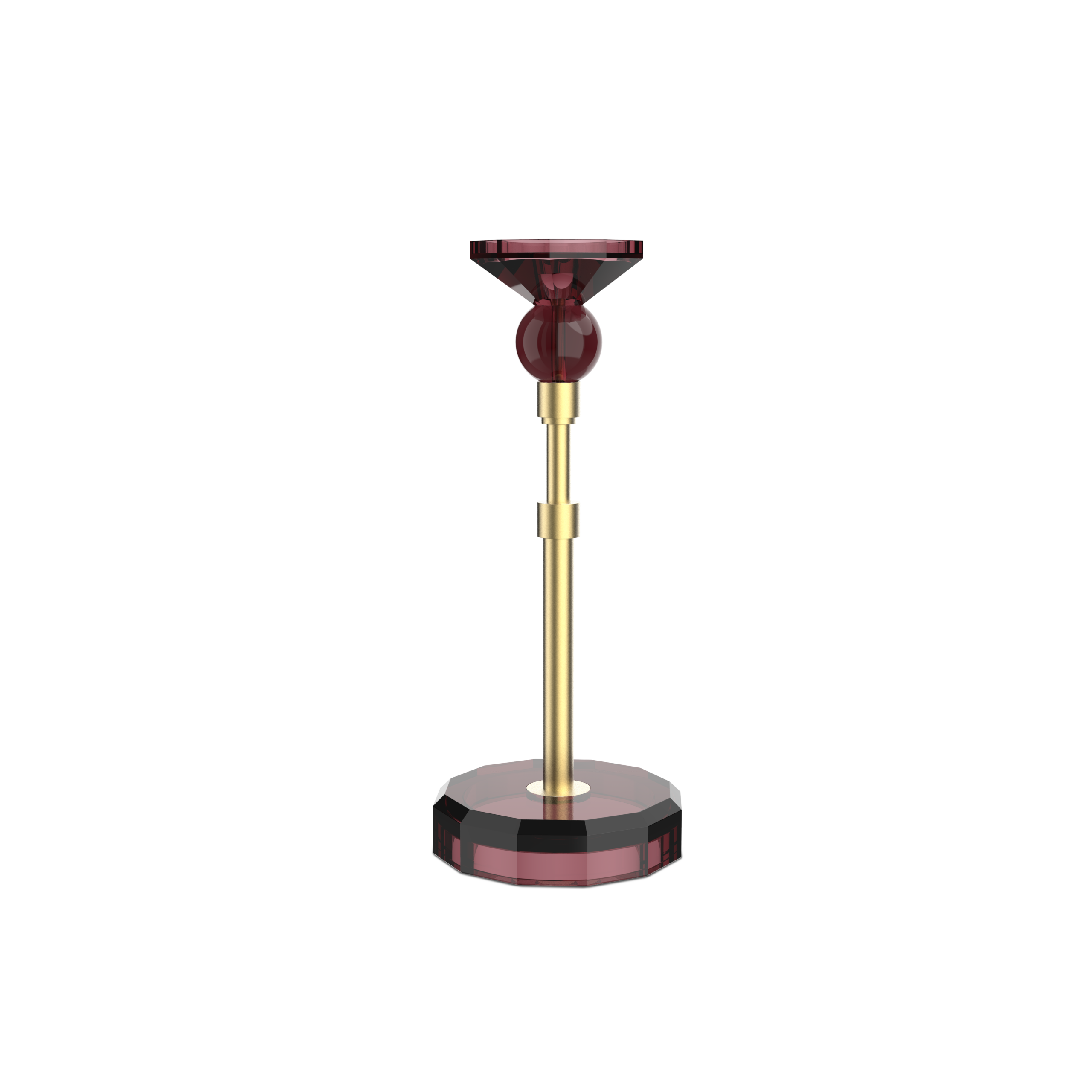 Decor Walther KR HIGHLIGHT Kerzenhalter – Bild 3